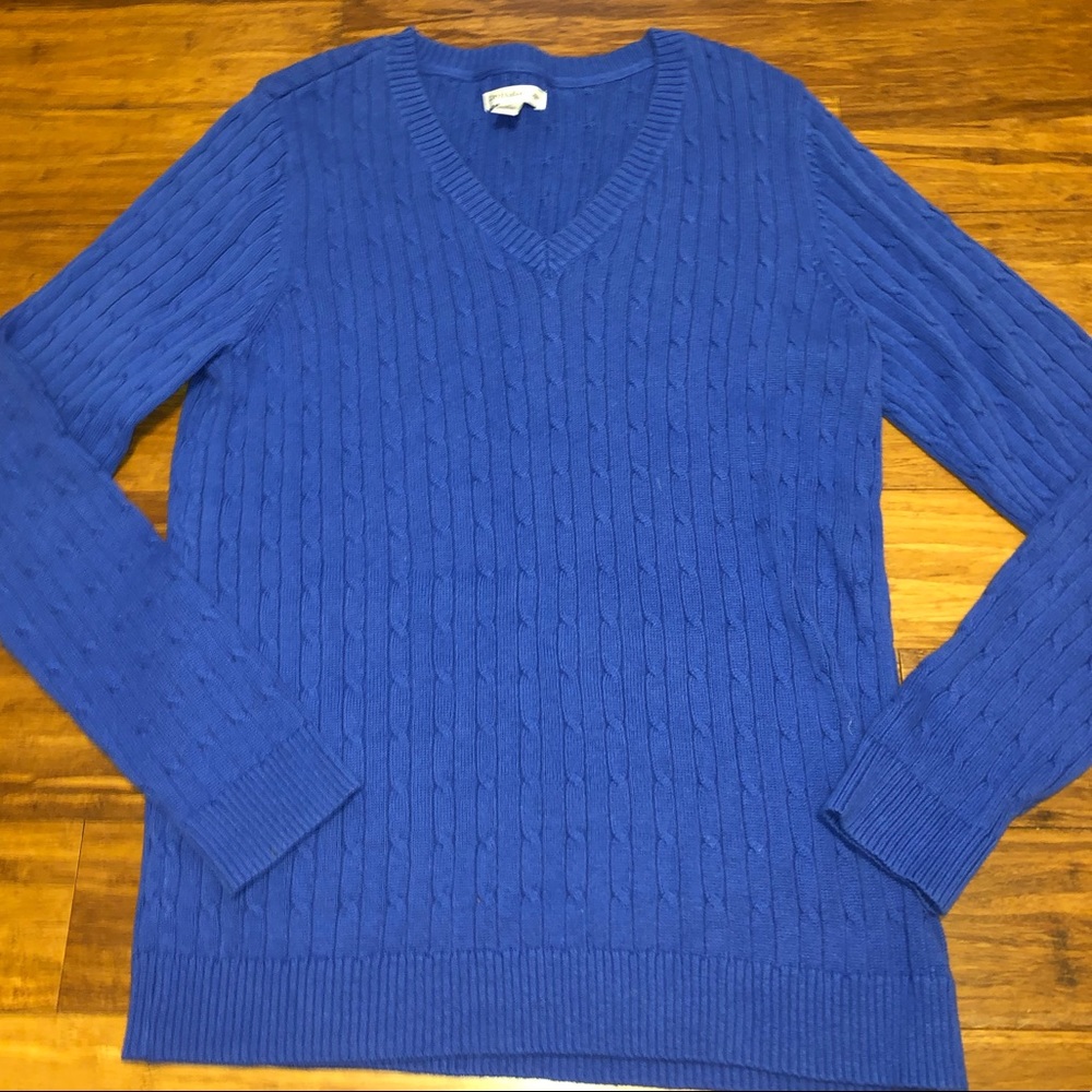 Sweater